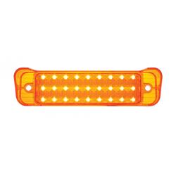 United Pacific Parking Light Components CPL6701LED
