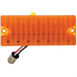 United Pacific LED Parking Lights CPL6970AR