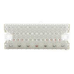 United Pacific LED Parking Lights CPL6970CR