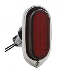 United Pacific Taillight Assemblies for 1940 MASTER 85, SPECIAL DELUXE - CTL4010LED-AS