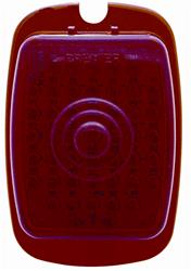 United Pacific LED Taillights CTL4053LED-R