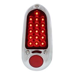 United Pacific Taillight Assemblies CTL4950LED-ARS