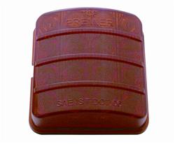 United Pacific LED Taillights for 1951-1952 FLEETLINE, STYLELINE DELUXE, STYLELINE SPECIAL - CTL5152LED