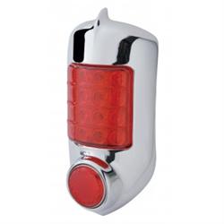 United Pacific Taillight Assemblies CTL5152LED-AS