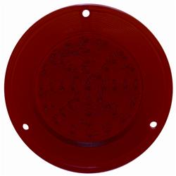 United Pacific LED Taillights for 1959 3100, 1958 TRUCK - CTL5859LED
