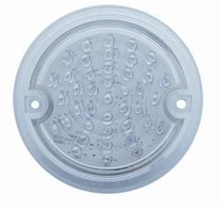 United Pacific LED Taillights CTL6066C