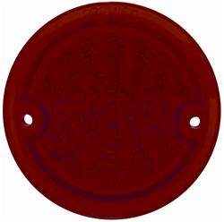 United Pacific LED Taillights CTL6066LED