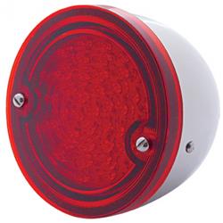 United Pacific Taillight Assemblies CTL6066SR