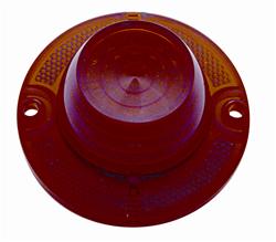 United Pacific LED Taillights for 1962 IMPALA - CTL6201LED