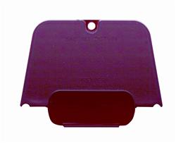 United Pacific LED Taillights for 1962-1964 CHEVY II - CTL6264LED