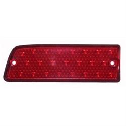 United Pacific LED Taillights for 1964 CHEVELLE - CTL6402LED-L
