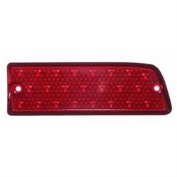 United Pacific LED Taillights for 1964 CHEVELLE - CTL6402LED-R