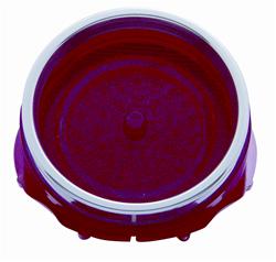 United Pacific LED Taillights for 1965 IMPALA - CTL6501LED
