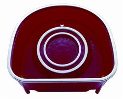 United Pacific LED Taillights for 1968 CAPRICE, IMPALA - CTL6801LED