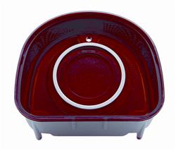 United Pacific LED Taillights for 1968 BEL AIR, BISCAYNE - CTL6802LED