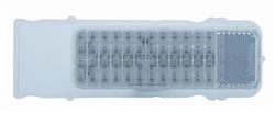 United Pacific LED Taillights for 1968 CAMARO - CTL6803C
