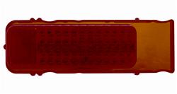 United Pacific LED Taillights for 1968 CAMARO - CTL6803LED