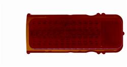 United Pacific LED Taillights for 1968 CAMARO - CTL6805LED