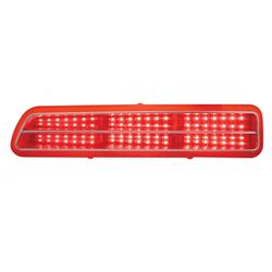 United Pacific LED Taillights for 1969 CAMARO - CTL6901LED-L