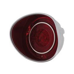 United Pacific Taillight Assemblies for 1971 CHEVELLE - CTL7101LED-L