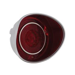 United Pacific Taillight Assemblies for 1971 CHEVELLE - CTL7101LED-R