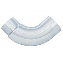 United Pacific Exhaust Elbow Reducers 7 Inch Steel Exhaust Pipe E390-75-1616