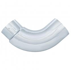 United Pacific Exhaust Elbow Reducers 7 Inch Steel Exhaust Pipe E390-75-2424