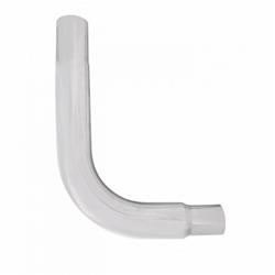 United Pacific Exhaust Elbow Reducers 6 Inch Steel Exhaust Pipe E90-65-3524