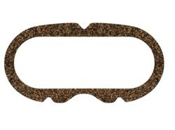 United Pacific Weatherstrip Seals, Individual Position F42804