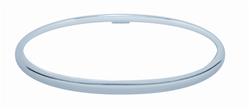 United Pacific Taillight Bezels F49503