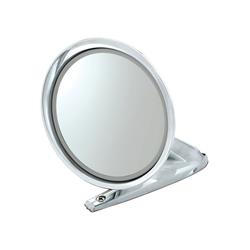 United Pacific Exterior Mirrors for 1964-1966 MUSTANG - F646601