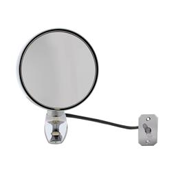 United Pacific Side View Mirrors F646605