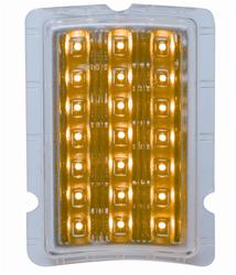 United Pacific LED Turn Signal and Parking Lights