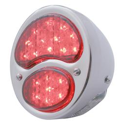 United Pacific Taillight Assemblies for 1928-1931 MODEL A - FTL2831LED-AR
