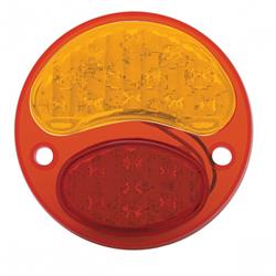 United Pacific LED Taillights for 1928-1931 MODEL A - FTL2831RA6-R