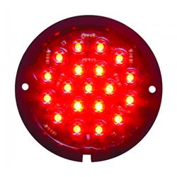 United Pacific LED Taillight Retrofit Circuit Boards FTL3336CB-R