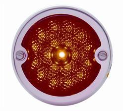 United Pacific Taillight Assemblies FTL3336L