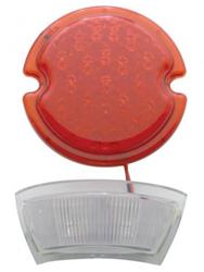 United Pacific LED Taillights FTL3336LED-L