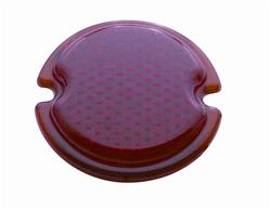 United Pacific LED Taillights FTL3336LED-R