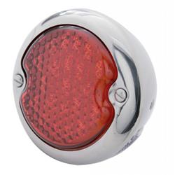 United Pacific Taillight Assemblies FTL3336LED-AL