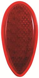 United Pacific Taillight Assemblies FTL3839NTLED