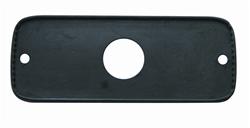 United Pacific Taillight Mounting Pads for 1941 DELUXE, MODEL 11 A, SUPER DELUXE - FTL4101-1