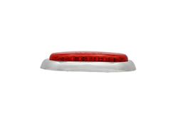 United Pacific Taillight Assemblies FTL424803