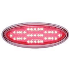 United Pacific Taillight Assemblies FTL4950LED-AS