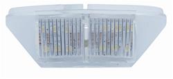 United Pacific License Plate Light Assemblies FTL5356LLB