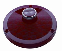 United Pacific LED Taillights for 1961 THUNDERBIRD - FTL6106LED