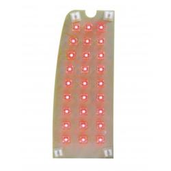 United Pacific LED Taillight Retrofit Circuit Boards FTL6772LED-L