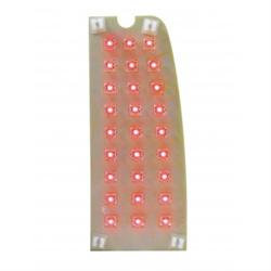 United Pacific LED Taillight Retrofit Circuit Boards FTL6772LED-R