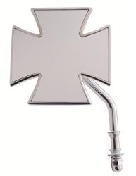 United Pacific Maltese Mirrors