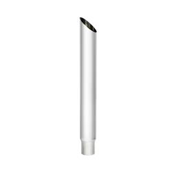 United Pacific Exhaust Side Pipe Replacement Components M3-65-060